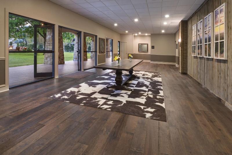 Tapatio Springs Hill Country Resort