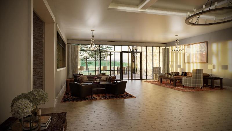 Tapatio Springs Hill Country Resort