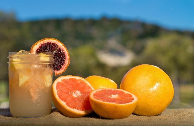 Tapatio Springs Hill Country Resort