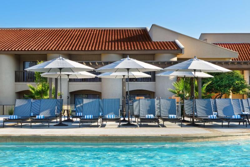 Tapatio Springs Hill Country Resort