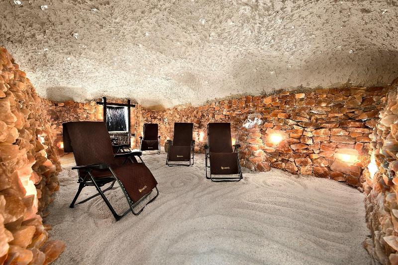 Tapatio Springs Hill Country Resort