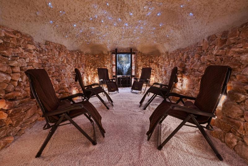 Tapatio Springs Hill Country Resort