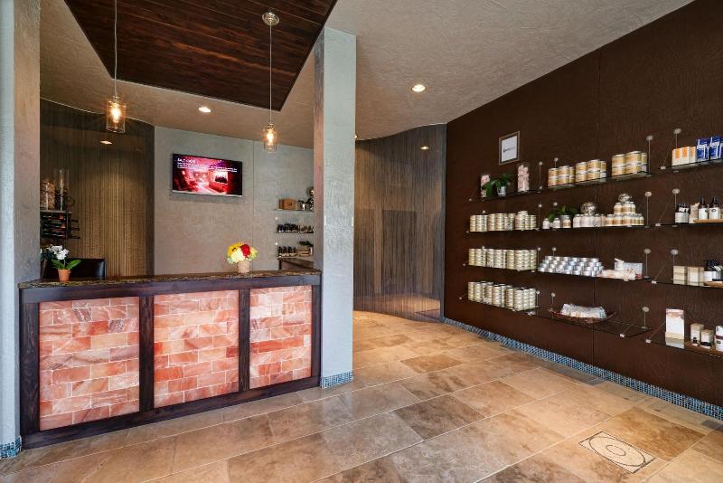 Tapatio Springs Hill Country Resort