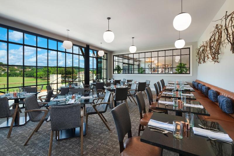 Tapatio Springs Hill Country Resort