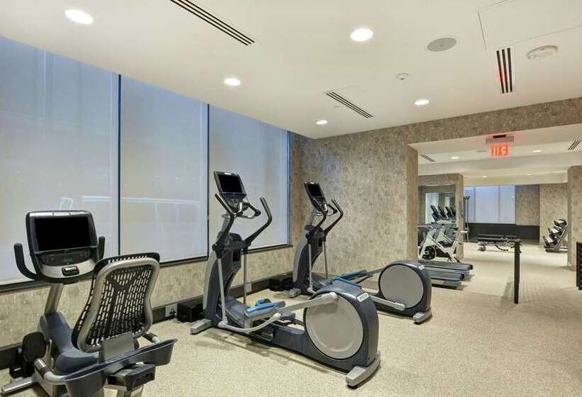 The Cincinnatian Hotel Curio Collection By Hilton