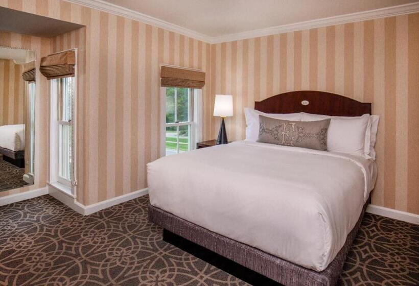 The Equinox Golf Resort & Spa