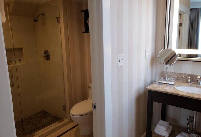 The Equinox Golf Resort & Spa