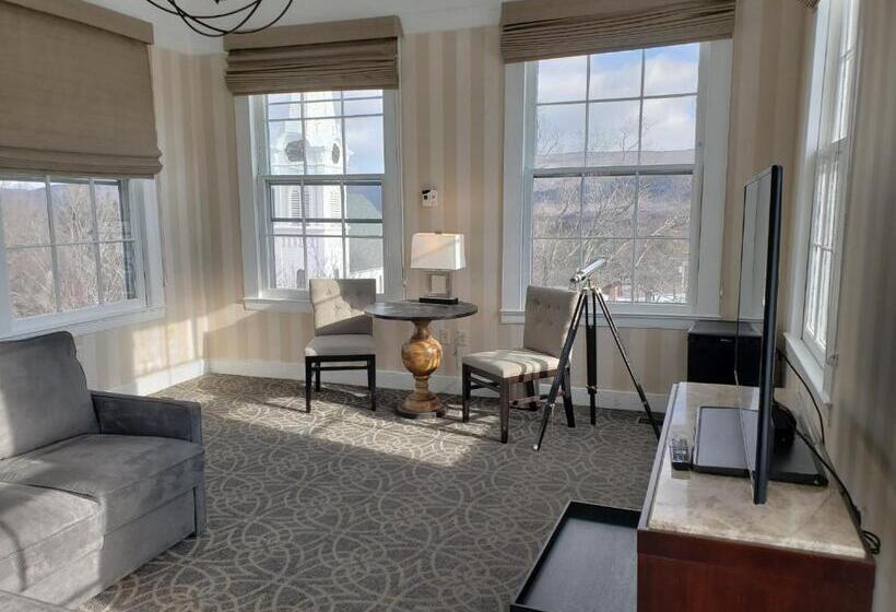 The Equinox Golf Resort & Spa