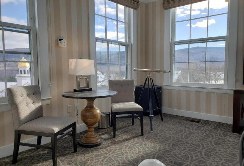 The Equinox Golf Resort & Spa