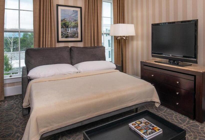 The Equinox Golf Resort & Spa