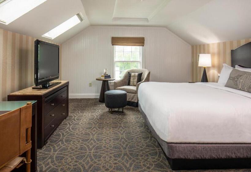 The Equinox Golf Resort & Spa