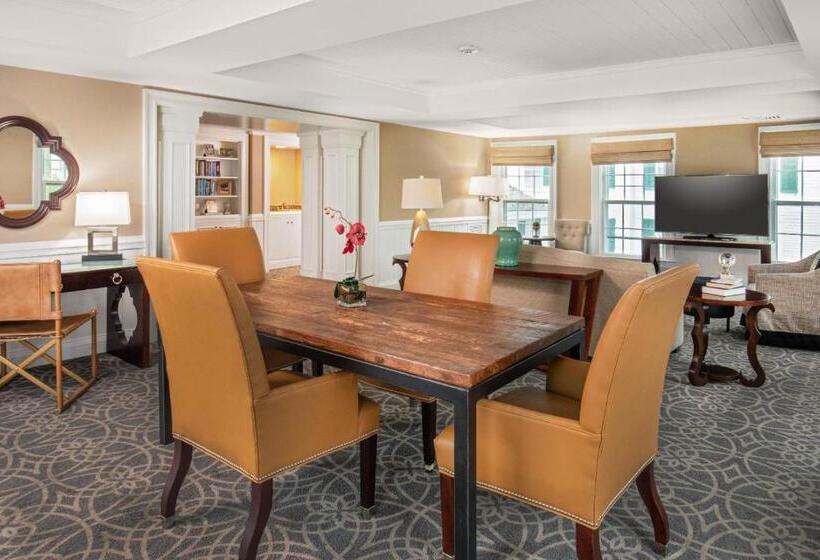 The Equinox Golf Resort & Spa