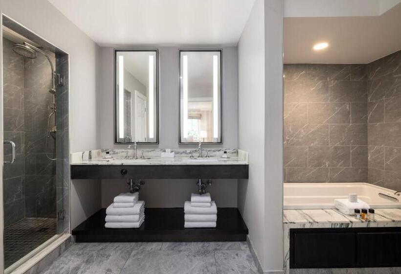 The Equinox Golf Resort & Spa