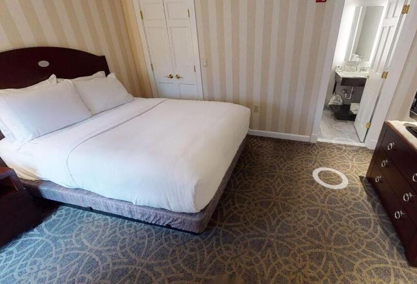 The Equinox Golf Resort & Spa