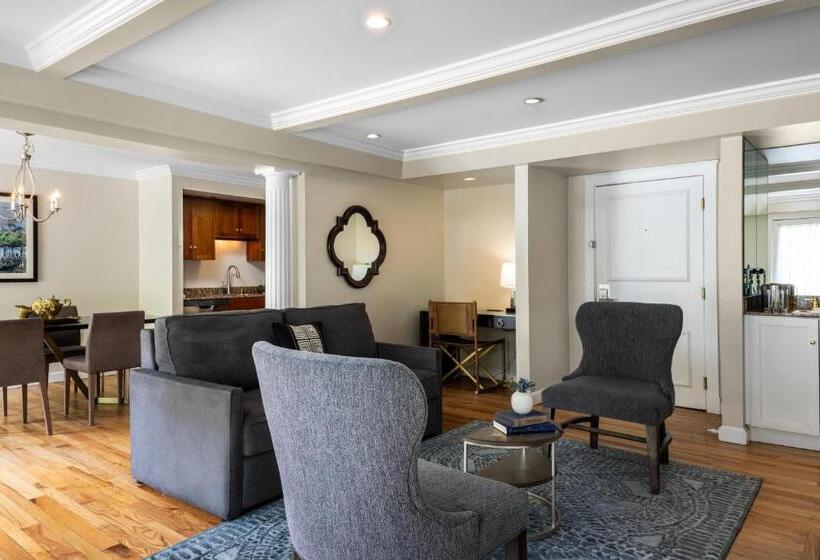 The Equinox Golf Resort & Spa