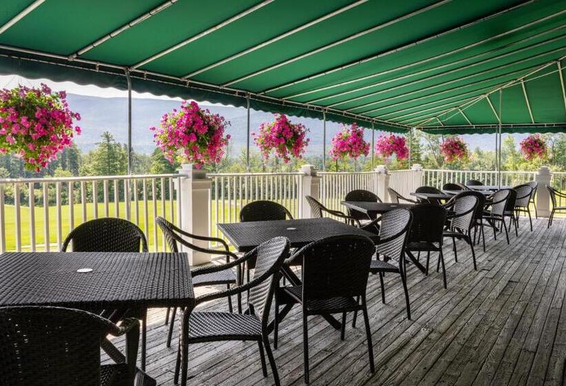 The Equinox Golf Resort & Spa