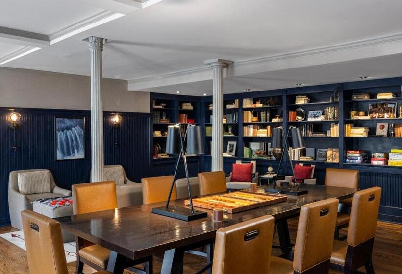 The Equinox Golf Resort & Spa