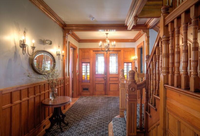 The Hotel Portsmouth   Downtown