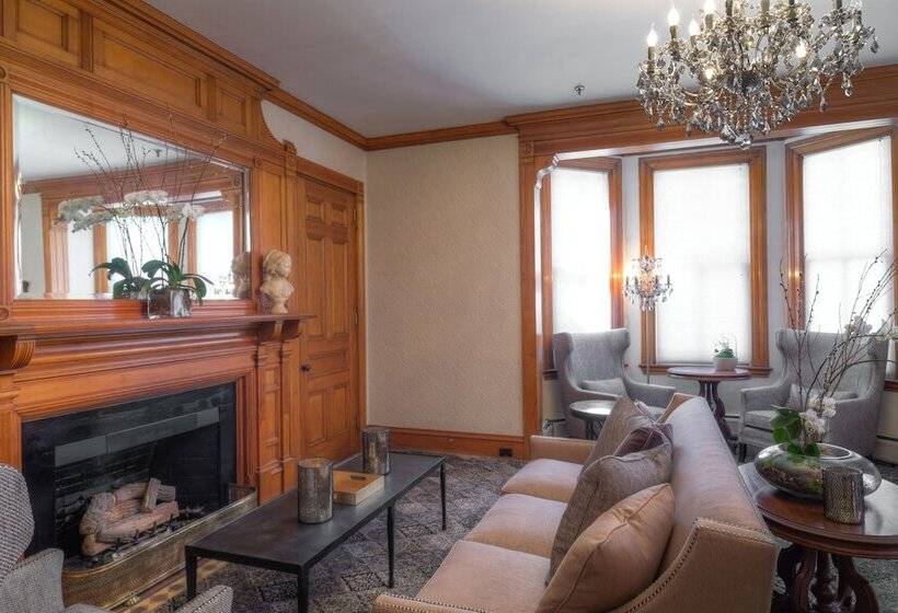 The Hotel Portsmouth   Downtown