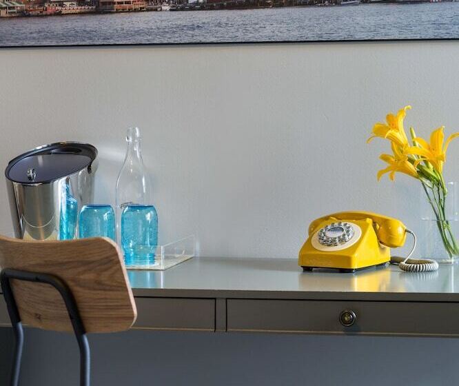 The Hotel Portsmouth   Downtown