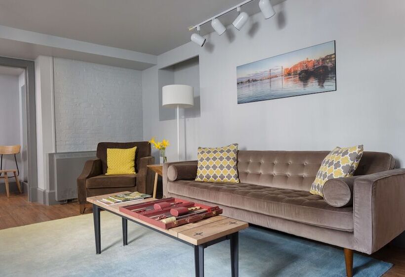 The Hotel Portsmouth   Downtown