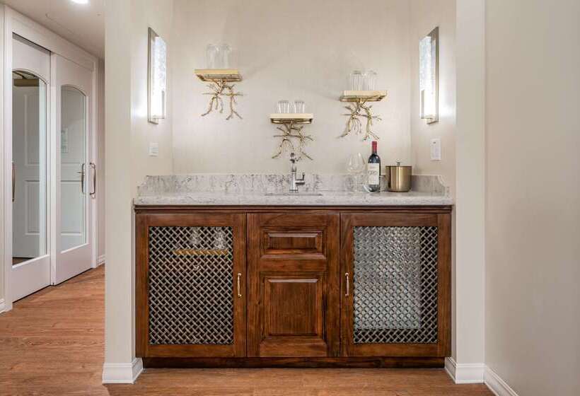 The Houstonian Hotel, Club & Spa