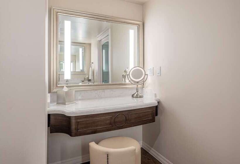 The Houstonian Hotel, Club & Spa