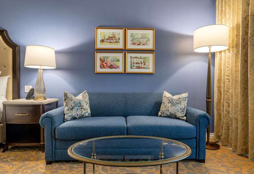 The Houstonian Hotel, Club & Spa