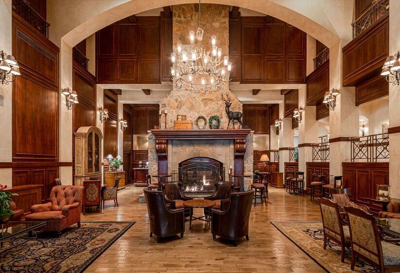 The Houstonian Hotel, Club & Spa