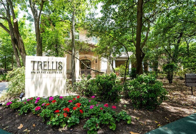 The Houstonian Hotel, Club & Spa