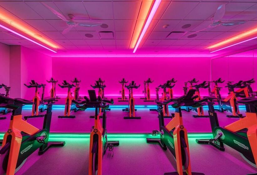 The Houstonian Hotel, Club & Spa