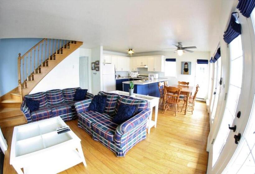 The Ledges Resort & Marina