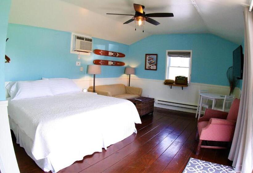 The Ledges Resort & Marina