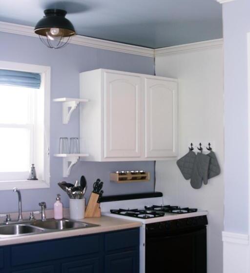 The Ledges Resort & Marina