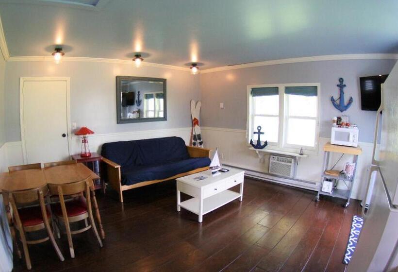 The Ledges Resort & Marina