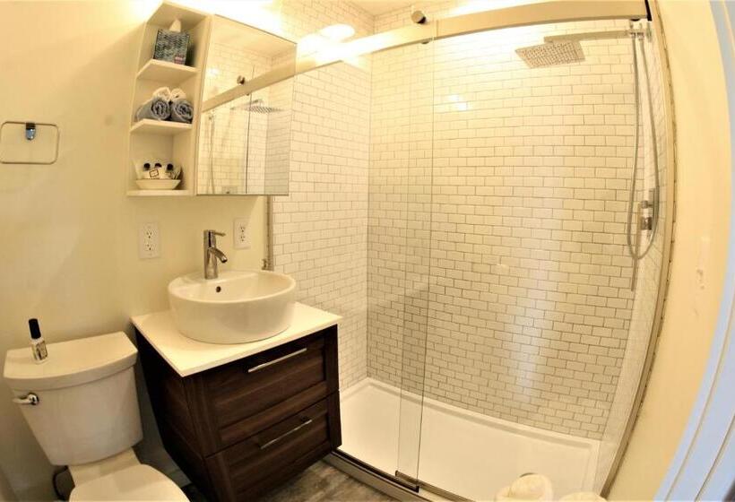 The Ledges Resort & Marina