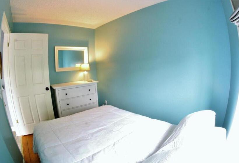 The Ledges Resort & Marina