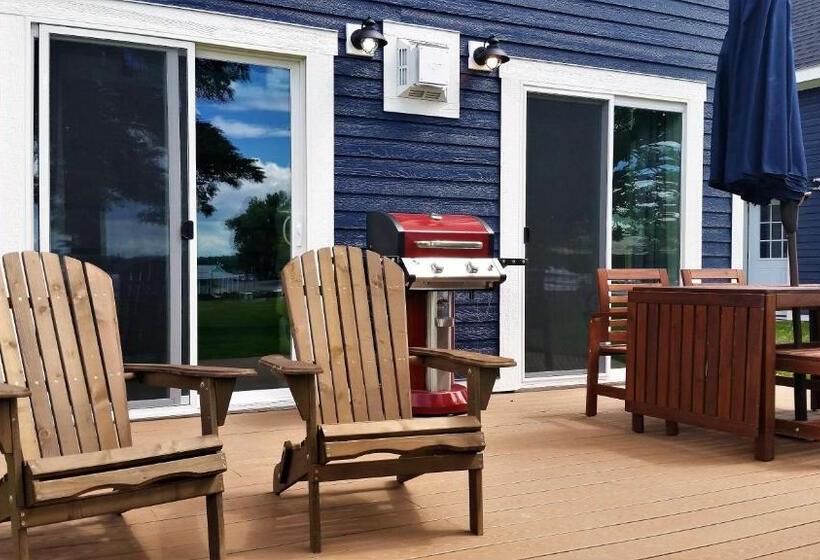 The Ledges Resort & Marina