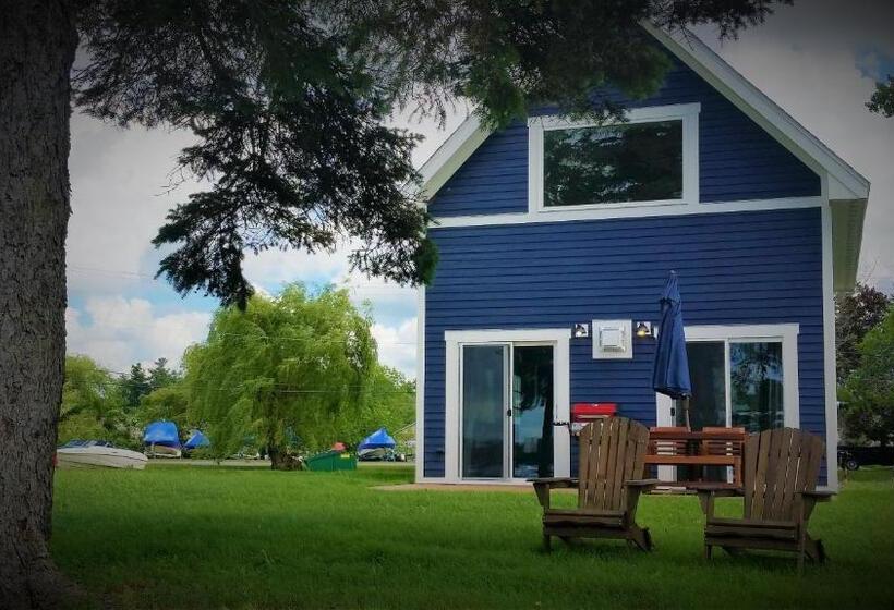 The Ledges Resort & Marina