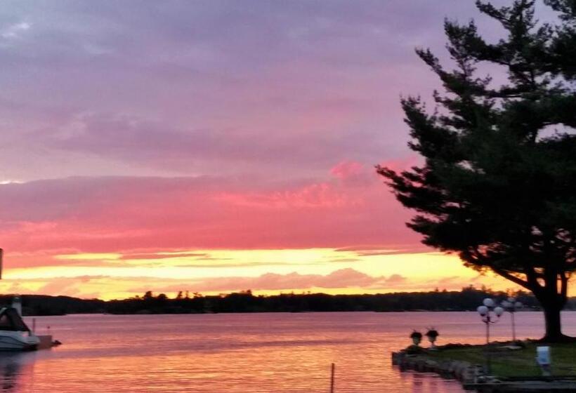 The Ledges Resort & Marina