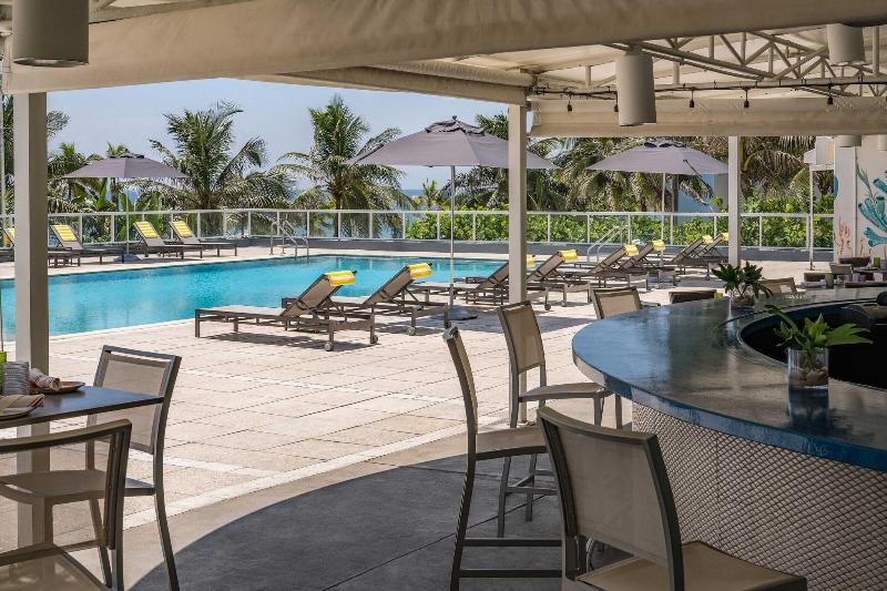 The Westin Fort Lauderdale Beach Resort