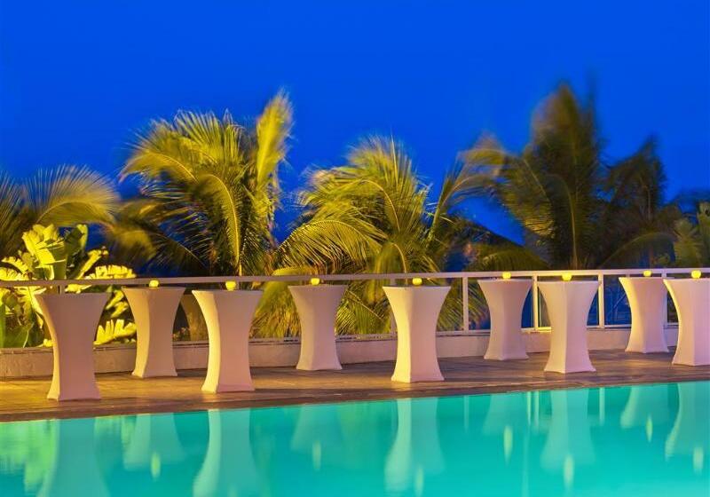 The Westin Fort Lauderdale Beach Resort