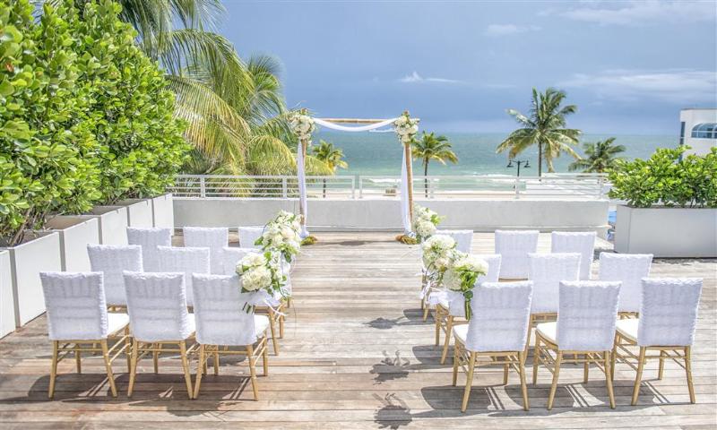 The Westin Fort Lauderdale Beach Resort