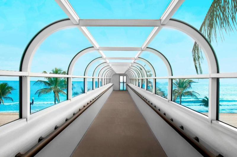 The Westin Fort Lauderdale Beach Resort