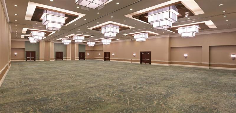 The Westin Fort Lauderdale Beach Resort