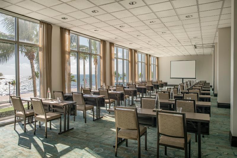 The Westin Fort Lauderdale Beach Resort