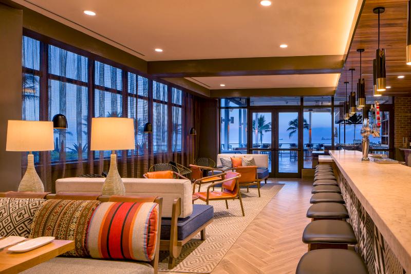 The Westin Fort Lauderdale Beach Resort