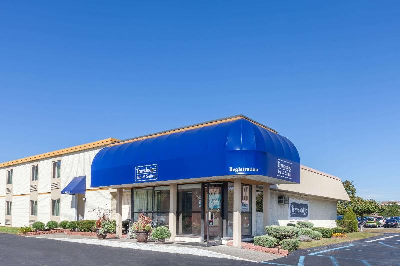 Travelodge Inn & Suites By Wyndham Albany