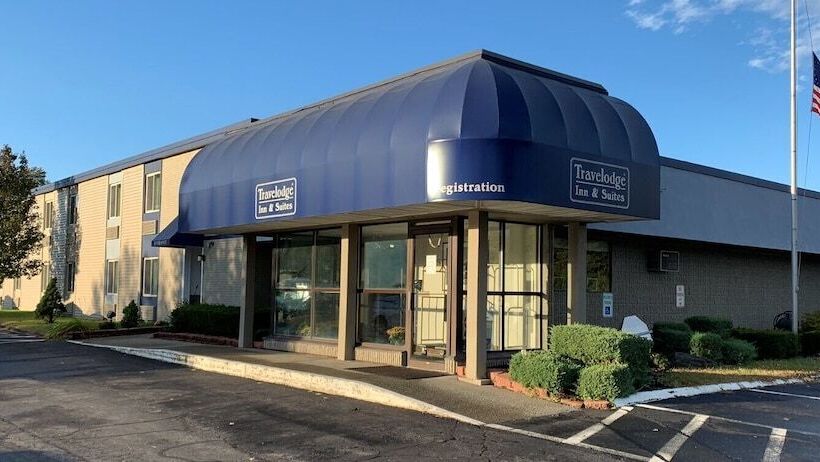 Travelodge Inn & Suites By Wyndham Albany