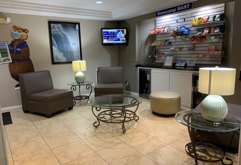 Travelodge Inn & Suites By Wyndham Albany